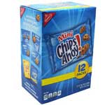 NABISCO CHIPS AHOY 12PK - 1 OZ