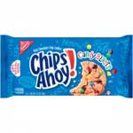 NABISCO CHIP AHOY CANDY BLAST - 12.4 OZ