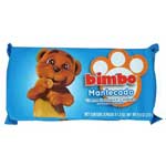 BIMBO 2X2 MANTECADO - 8 PK