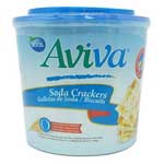 AVIVA EXPORT SODA - 27.5 OZ