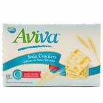 AVIVA EXPORT SODA REG 10-PACK - 10.58 OZ