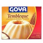 GOYA TEMBLEQUE - 3.5 OZ