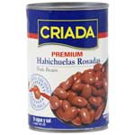 CRIADA HABICHUELAS ROSADAS - 15.5 OZ