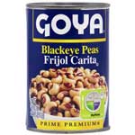 GOYA FRIJOLES A/S - 15.5 OZ