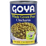 GOYA GUISANTES A/S - 15.5 OZ