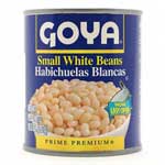 GOYA HAB.BLANCAS EN AGUA Y SAL - 10.5 OZ