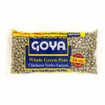 GOYA GUISANTES SECOS - 1 LB