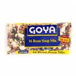 GOYA SOPAS DE HABICHUELAS - 1 LB