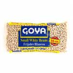 GOYA HABICHUELAS BLANCAS - 1 LB
