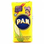 GOYA HARINA DE MAIZ P.A.N. - 35.27 OZ