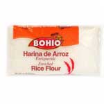 BOHIO HARINA DE ARROZ - 11.00/OZ