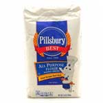 PILLSBURY BEST ALL PURPOSE FLOUR - 5 LB