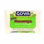 GOYA MASAREPA - 24 OZ