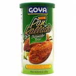 GOYA SAZONADOR TOTAL BREAD CRUMBS - 15 OZ