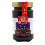 BORDEN PRESERVAS UVA - 10 OZ