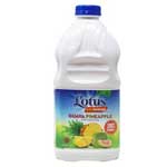 LOTUS GUAVA PINA - 64 OZ