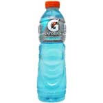 GATORADE GLACIER FREEZ - 20.3 OZ