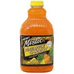MISTIC PINEAPPLE CARROT - 64 OZ