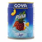 GOYA JUGO DE PINA - 5 OZ