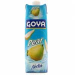 GOYA NECTAR DE PERA - 9.6 OZ