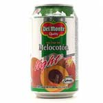 DEL MONTE NECTAR MELOCOTON LIGTH - 11 OZ
