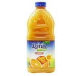 LOTUS CHINA 100% JUGO - 64 OZ