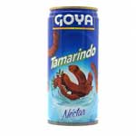 GOYA NECTAR DE TAMARINDO - 9.6 OZ