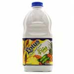 LOTUS JUGO DE PINA 100% - 64 OZ
