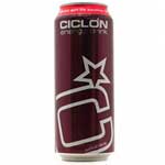 CICLON ENERGY DRINK BERRY STRONG - 16.6 OZ