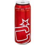 CICLON ENERGY DRINK CRANBERRY - 16.6 OZ