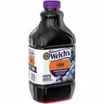 WELCHS 100% GRAPE FIBER - 64 OZ