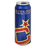 CICLON ENERGY DRINK X2 - 16.6 OZ