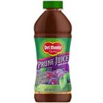 DEL MONTE PRUNE JUICE - 64 OZ