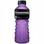POWERADE GRAPE - 20 OZ