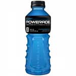 POWERADE MOUNTAIN BERRY BLAST - 20 OZ