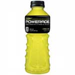 POWERADE LEMON LIME - 20 OZ