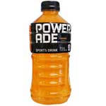 POWERADE ORANGE - 32 OZ