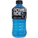 POWERADE M.BLAST - 32 OZ