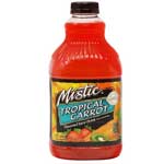 MISTIC TROPICAL CARROT - 64 OZ