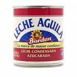 BORDEN EAGLE LECHE CONDENSADA - 14 OZ