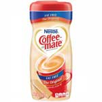 NESTLE COFFEE MATE FAT FREE - 16 OZ