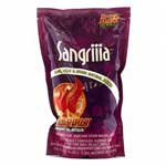 GASOLINA SANGRIIIA - 750 ML