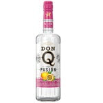 DON Q PASION - 750 ML