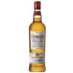 DEWARS WHITE LABEL - 750 ML