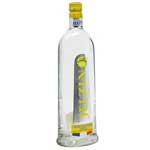 JELZIN LEMON VODKA - 750 ML
