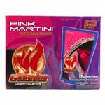 GASOLINA PINK MARTINI 5PK - 6.75 OZ