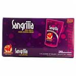 GASOLINA SANGRIA - 20 CT