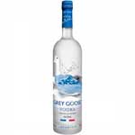 GREY GOOSE VODKA - 750 ML