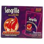 GASOLINA SANGRIA 5PK - 6.75 OZ