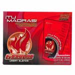 GASOLINA TU MADRAS 10-PK - 6.75 OZ